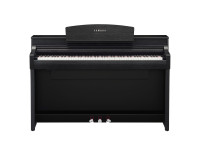 Yamaha CSP-275 B Satin Black Yamaha CSP-275 B Satin Black